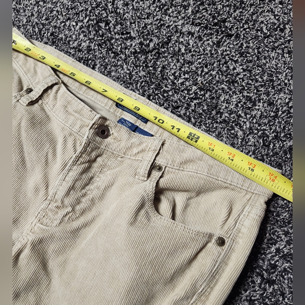 Ralph lauren corduroy pants - Picture 8 of 9
